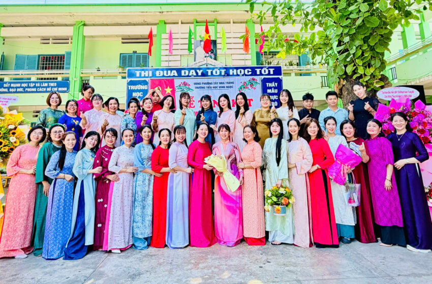 LỄ TỔNG KẾT NĂM HỌC 2025 – 2026 VÀ LỄ RA TRƯỜNG CHO HỌC SINH LỚP 5